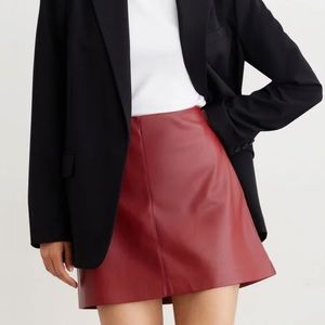 Dynamite Susie Skirt